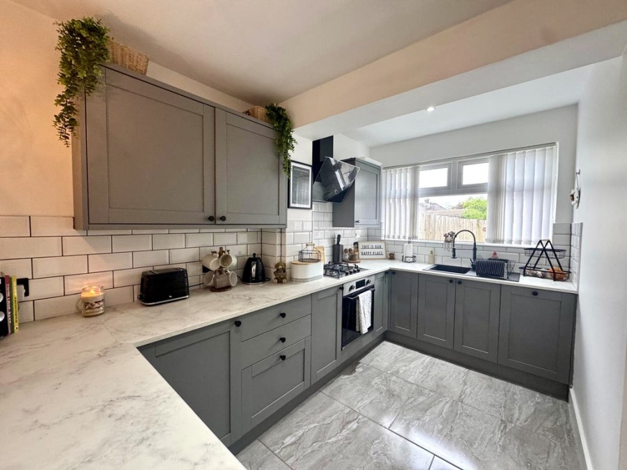 Images for Twelfth Avenue, Galon Uchaf, Merthyr Tydfil, CF47 9TA