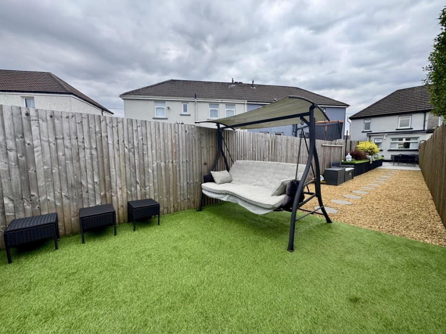 Images for Twelfth Avenue, Galon Uchaf, Merthyr Tydfil, CF47 9TA