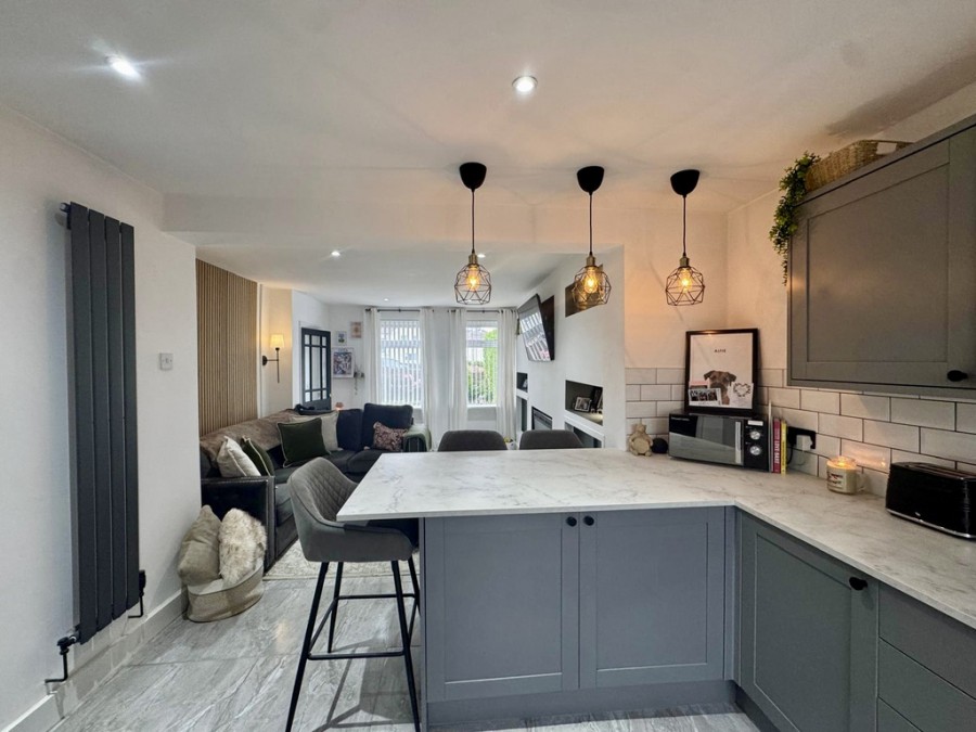 Images for Twelfth Avenue, Galon Uchaf, Merthyr Tydfil, CF47 9TA