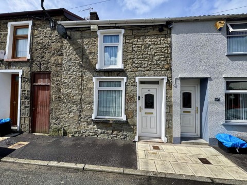 View Full Details for Wyndham Street, Troedyrhiw, Merthyr Tydfil, CF48 4JY