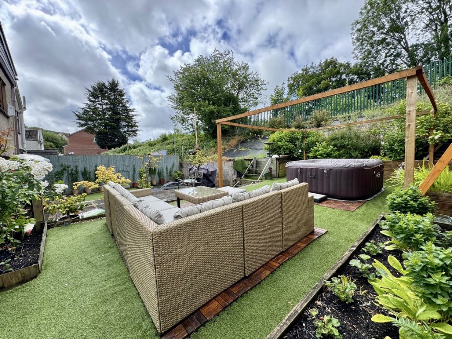 Images for Wyndham Street, Troedyrhiw, Merthyr Tydfil, CF48 4JY