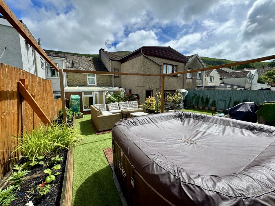 Images for Wyndham Street, Troedyrhiw, Merthyr Tydfil, CF48 4JY