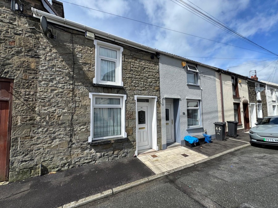 Images for Wyndham Street, Troedyrhiw, Merthyr Tydfil, CF48 4JY