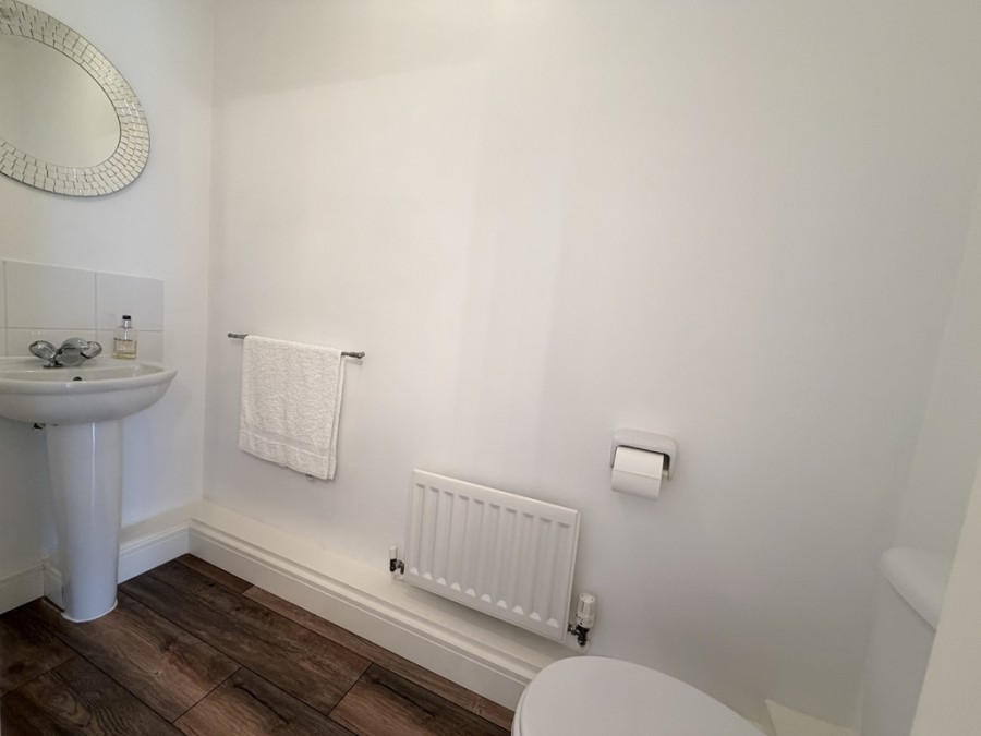 Images for Nightingale Gardens, Church Village, Pontypridd, Rhondda Cynon Taf
