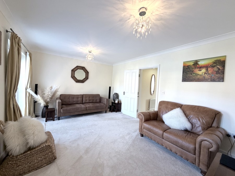 Images for Nightingale Gardens, Church Village, Pontypridd, Rhondda Cynon Taf