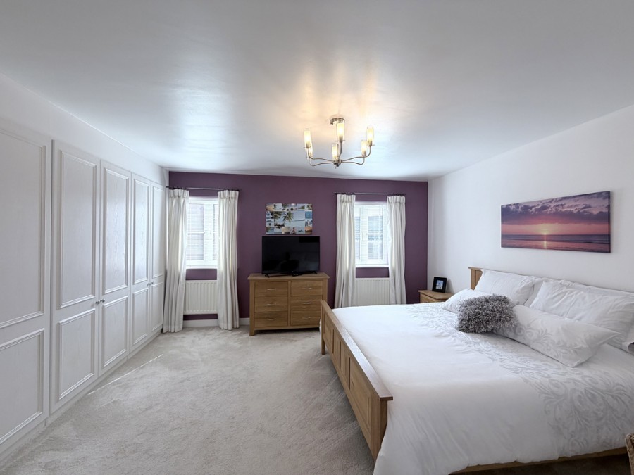 Images for Nightingale Gardens, Church Village, Pontypridd, Rhondda Cynon Taf