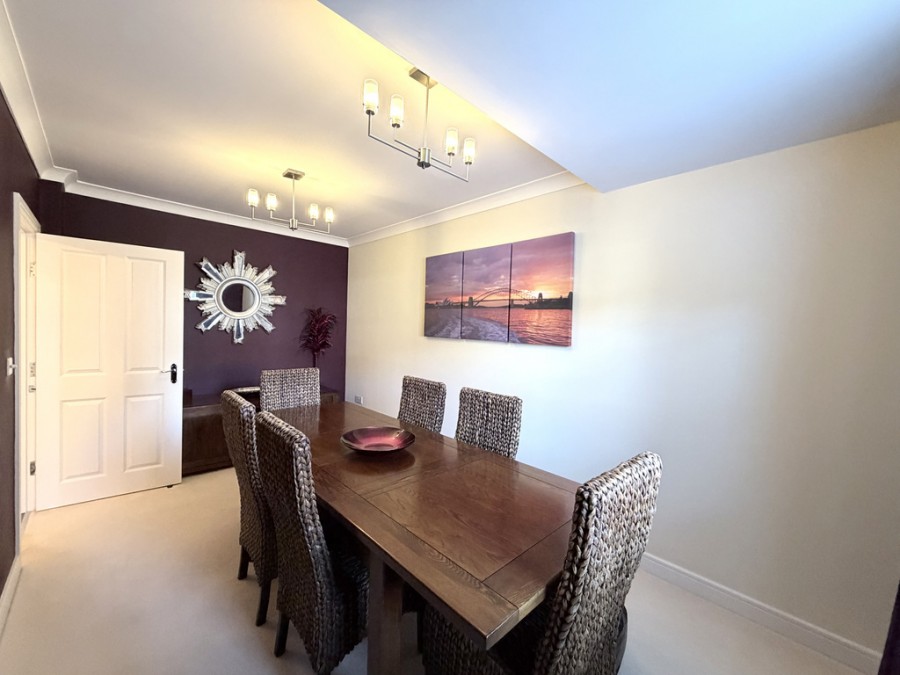 Images for Nightingale Gardens, Church Village, Pontypridd, Rhondda Cynon Taf