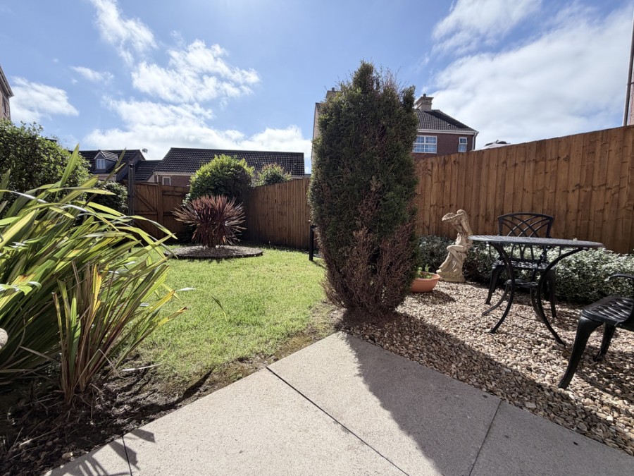 Images for Nightingale Gardens, Church Village, Pontypridd, Rhondda Cynon Taf