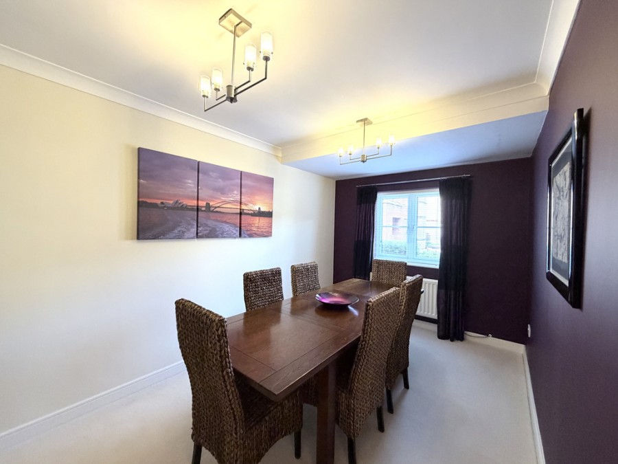 Images for Nightingale Gardens, Church Village, Pontypridd, Rhondda Cynon Taf
