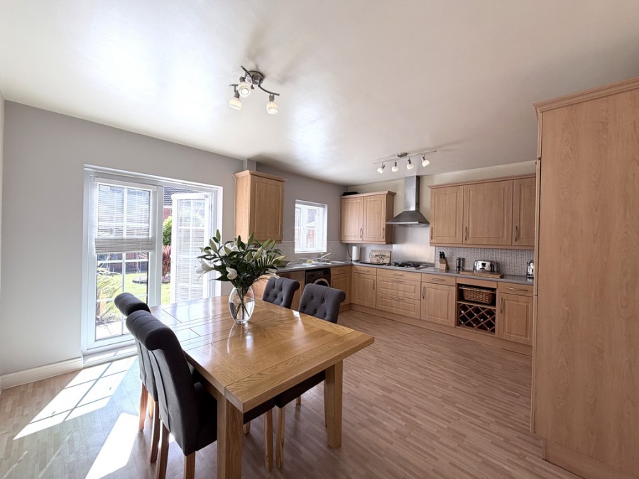 Images for Nightingale Gardens, Church Village, Pontypridd, Rhondda Cynon Taf
