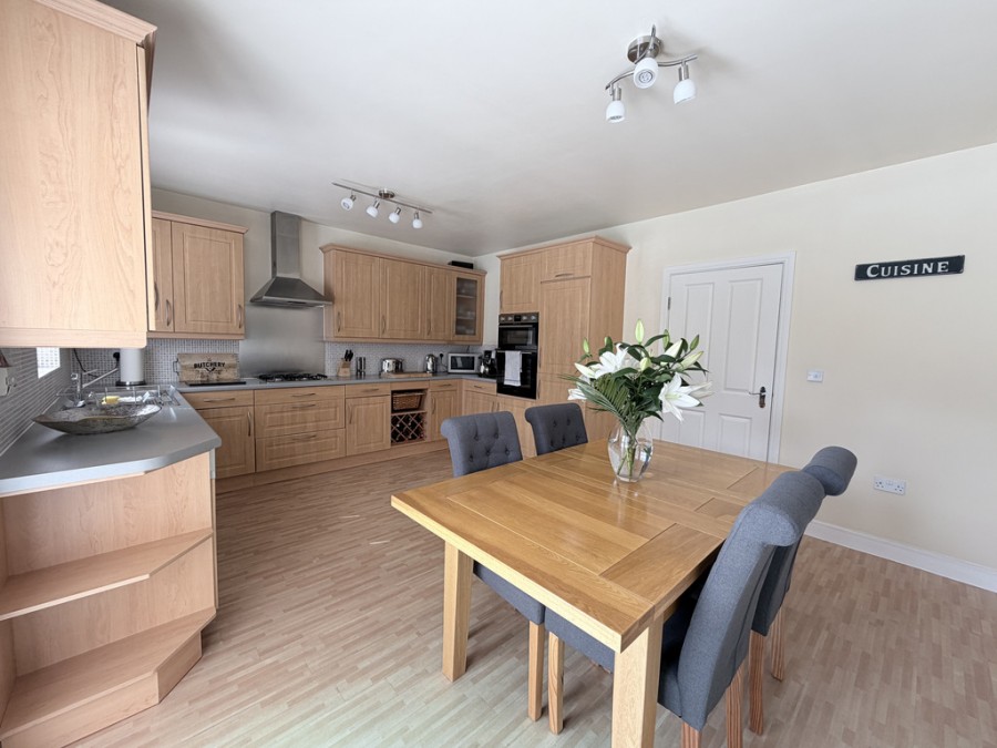 Images for Nightingale Gardens, Church Village, Pontypridd, Rhondda Cynon Taf