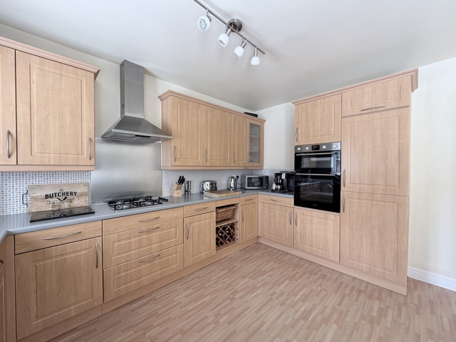 Images for Nightingale Gardens, Church Village, Pontypridd, Rhondda Cynon Taf