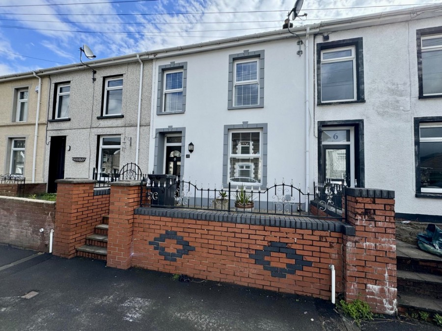 Images for Highland View, Twynyrodyn, Merthyr Tydfil, CF47 0RB