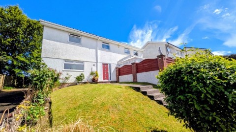 View Full Details for Brecon Rise, Pant, Merthyr Tydfil, Merthyr Tydfil