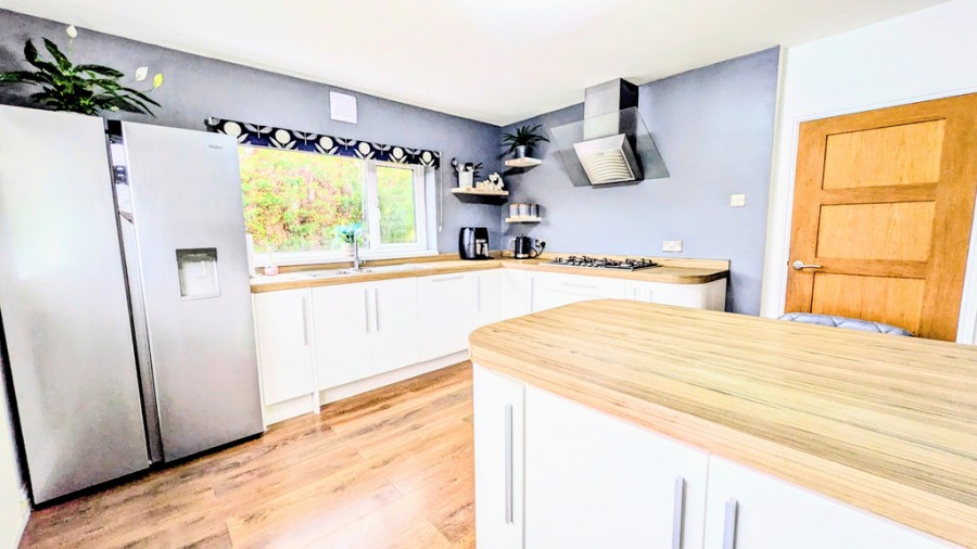 Images for Brecon Rise, Pant, Merthyr Tydfil, Merthyr Tydfil