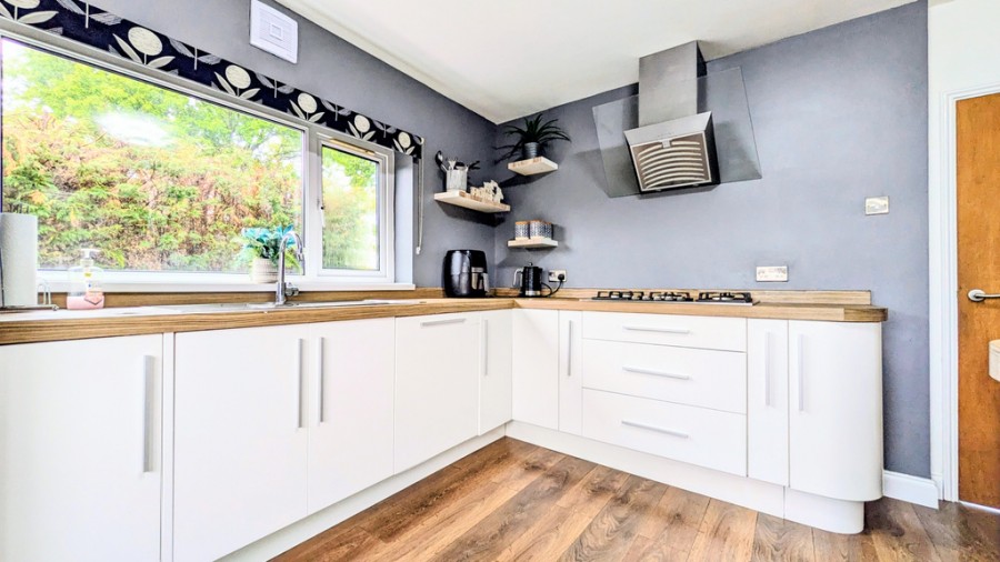 Images for Brecon Rise, Pant, Merthyr Tydfil, Merthyr Tydfil