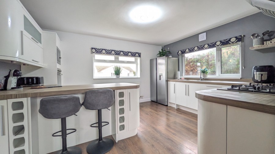 Images for Brecon Rise, Pant, Merthyr Tydfil, Merthyr Tydfil