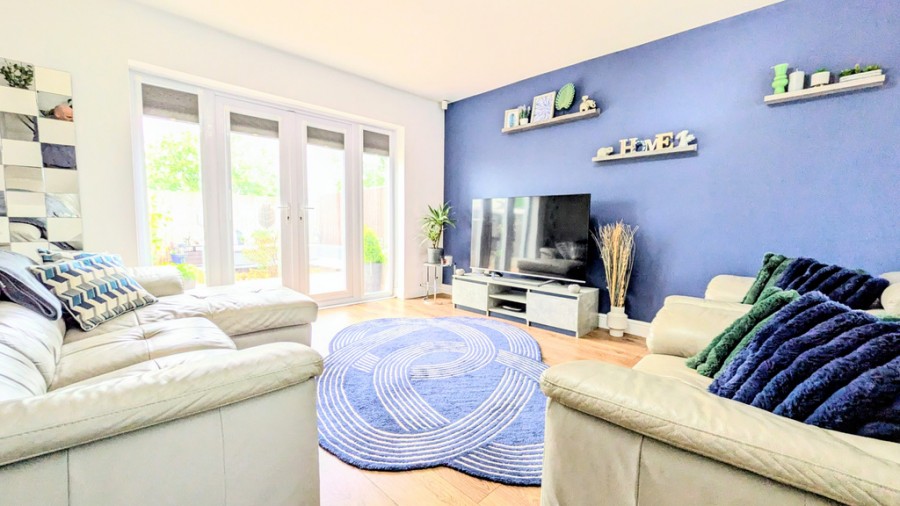 Images for Brecon Rise, Pant, Merthyr Tydfil, Merthyr Tydfil