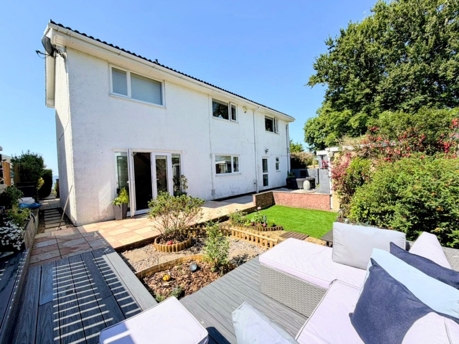 Images for Brecon Rise, Pant, Merthyr Tydfil, Merthyr Tydfil