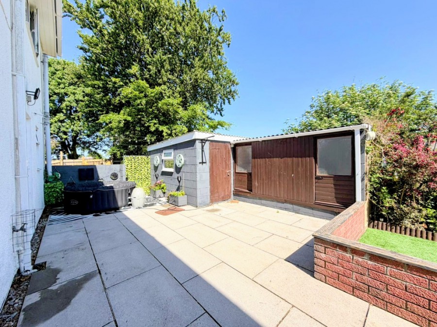 Images for Brecon Rise, Pant, Merthyr Tydfil, Merthyr Tydfil