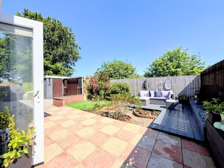 Images for Brecon Rise, Pant, Merthyr Tydfil, Merthyr Tydfil