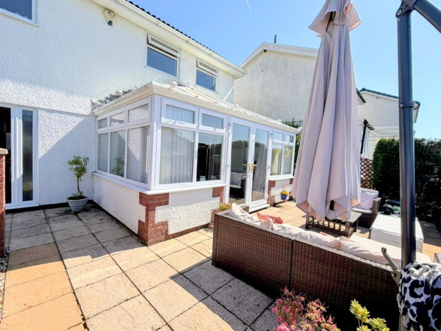 Images for Brecon Rise, Pant, Merthyr Tydfil, Merthyr Tydfil