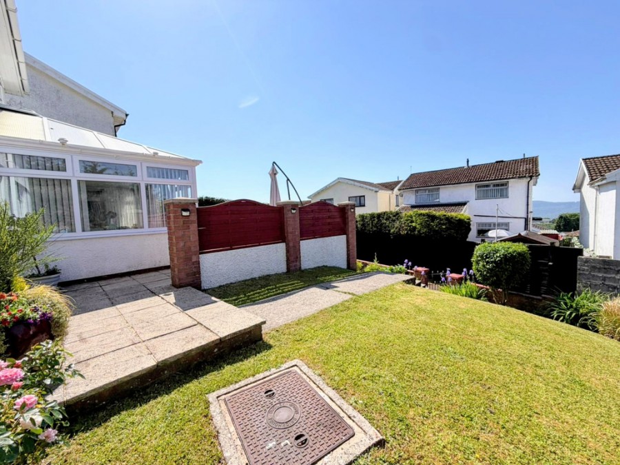 Images for Brecon Rise, Pant, Merthyr Tydfil, Merthyr Tydfil