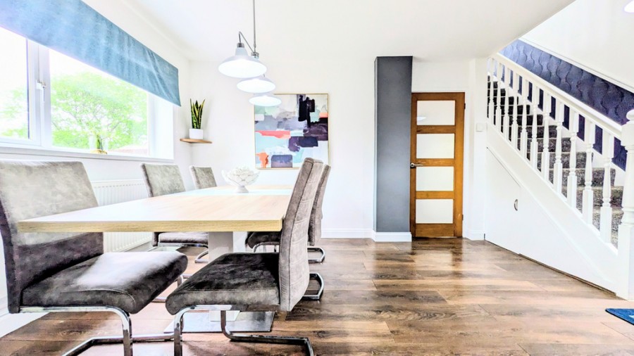 Images for Brecon Rise, Pant, Merthyr Tydfil, Merthyr Tydfil