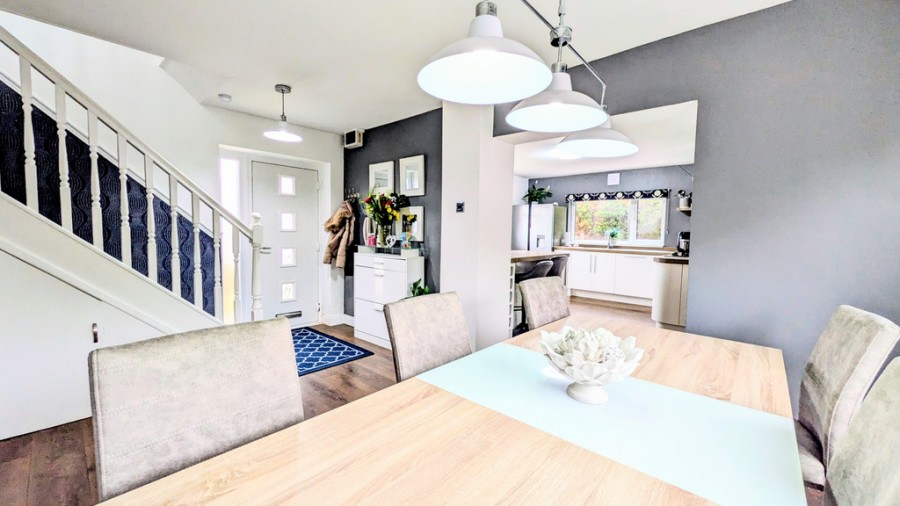 Images for Brecon Rise, Pant, Merthyr Tydfil, Merthyr Tydfil