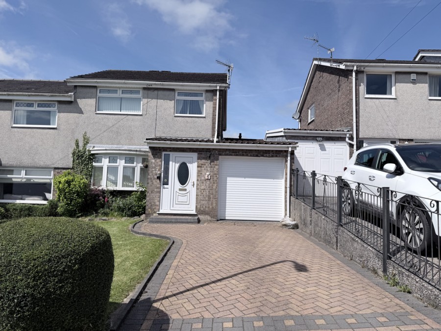 Images for Anglesey Close, Tonteg, Pontypridd, Rhondda Cynon Taf