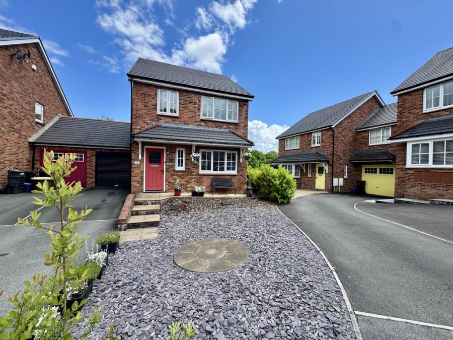 Images for Parc Brychan, Penydarren, Merthyr Tydfil, Cf47 9EF