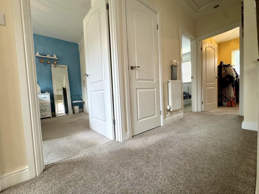 Images for Parc Brychan, Penydarren, Merthyr Tydfil, Cf47 9EF