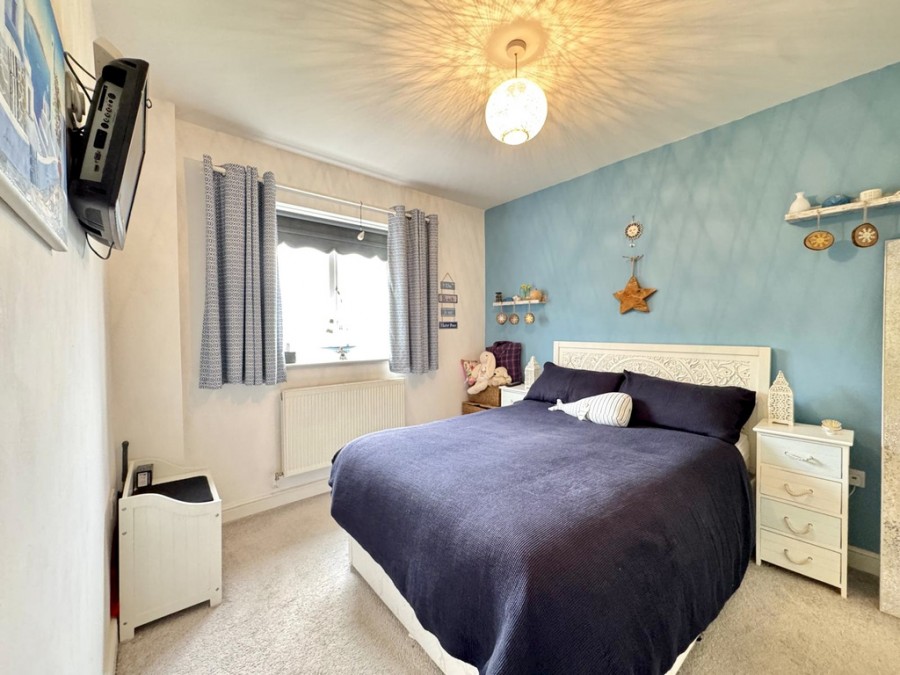 Images for Parc Brychan, Penydarren, Merthyr Tydfil, Cf47 9EF