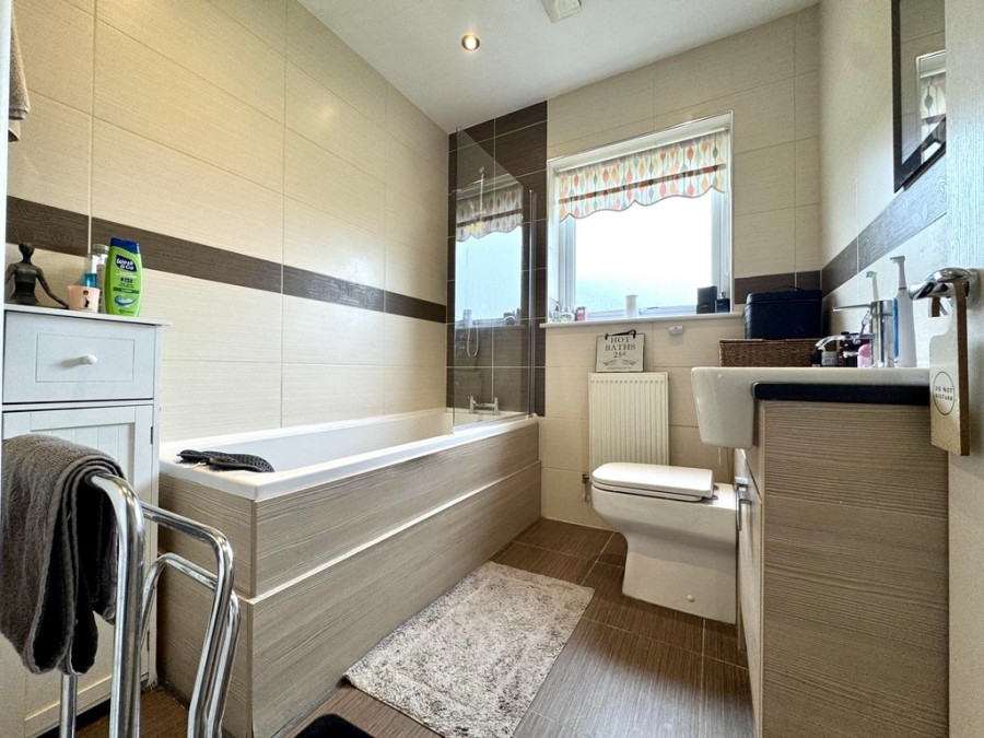 Images for Parc Brychan, Penydarren, Merthyr Tydfil, Cf47 9EF