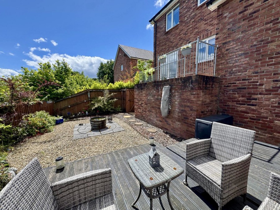 Images for Parc Brychan, Penydarren, Merthyr Tydfil, Cf47 9EF