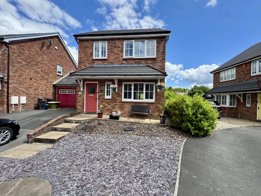 Images for Parc Brychan, Penydarren, Merthyr Tydfil, Cf47 9EF