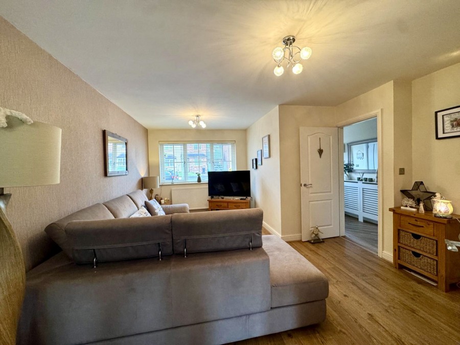 Images for Parc Brychan, Penydarren, Merthyr Tydfil, Cf47 9EF