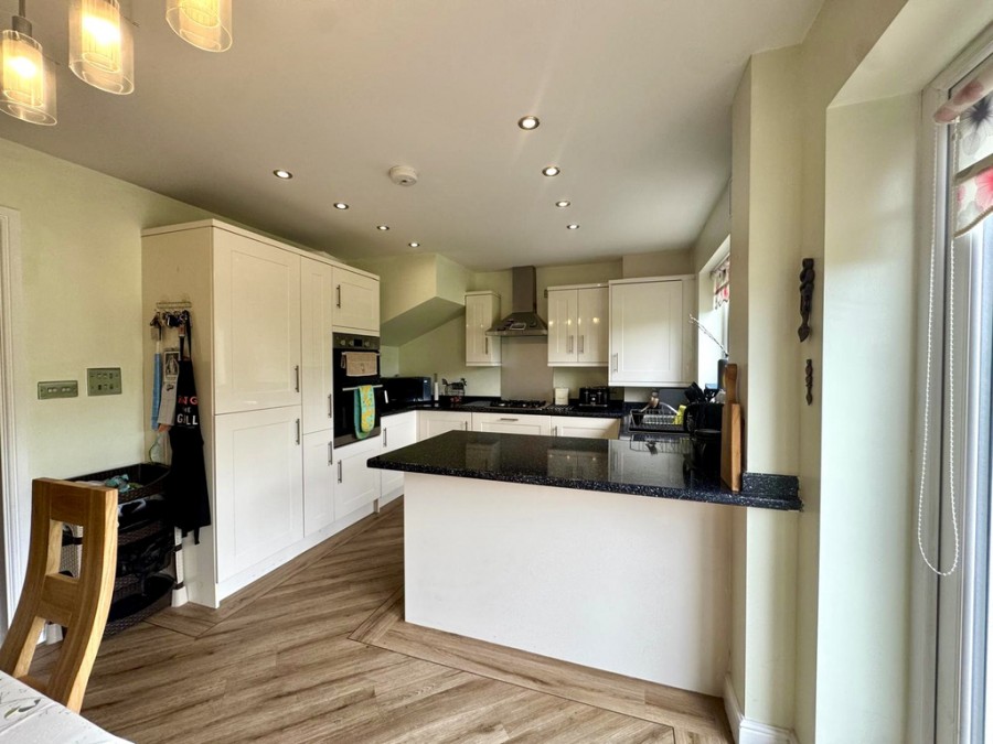 Images for Parc Brychan, Penydarren, Merthyr Tydfil, Cf47 9EF