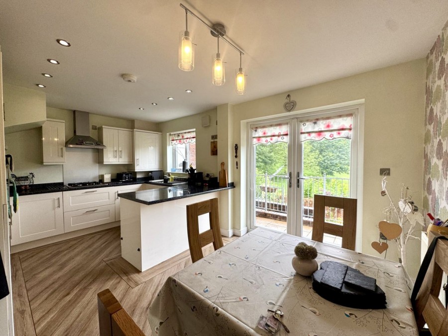 Images for Parc Brychan, Penydarren, Merthyr Tydfil, Cf47 9EF