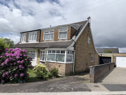 View Full Details for Denbigh Close, Tonteg, Pontypridd, Rhondda Cynon Taf
