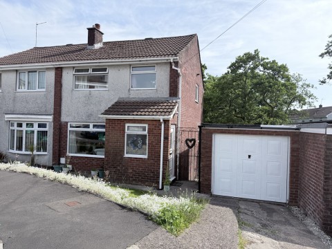 View Full Details for Neyland Close, Tonteg, Pontypridd, Mid Glamorgan