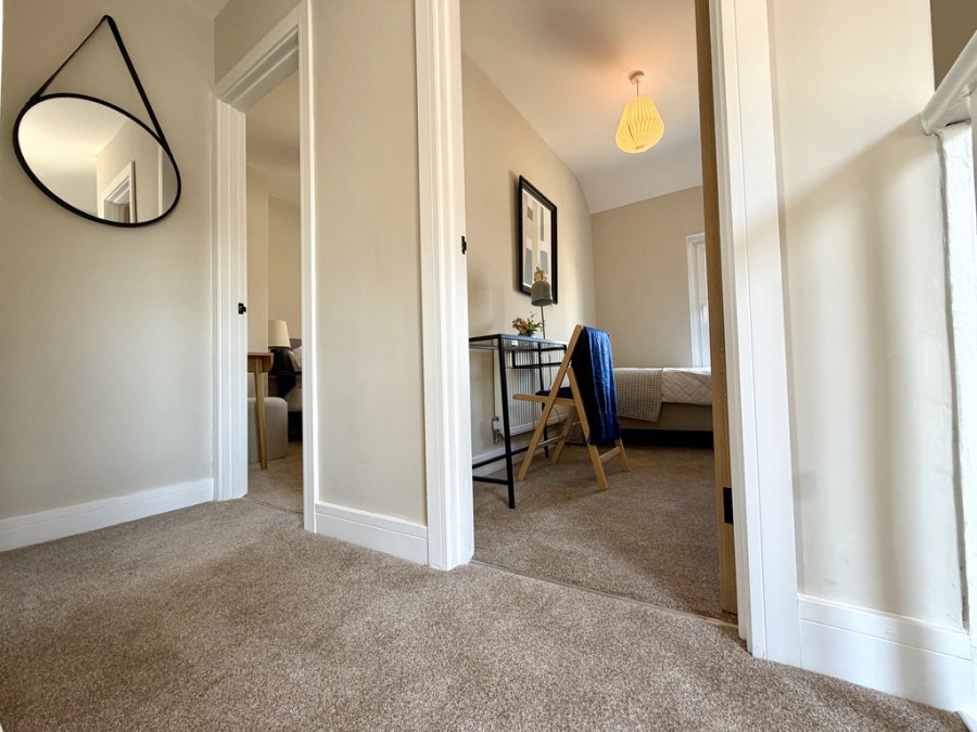 Images for Eleventh Avenue, Galon Uchaf, Merthyr Tydfil, CF47 9SU