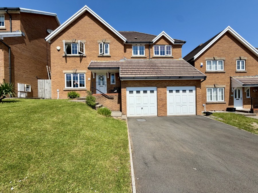 Images for Sweet Water Park, Trefechan, Merthyr Tydfil, CF48 2LF