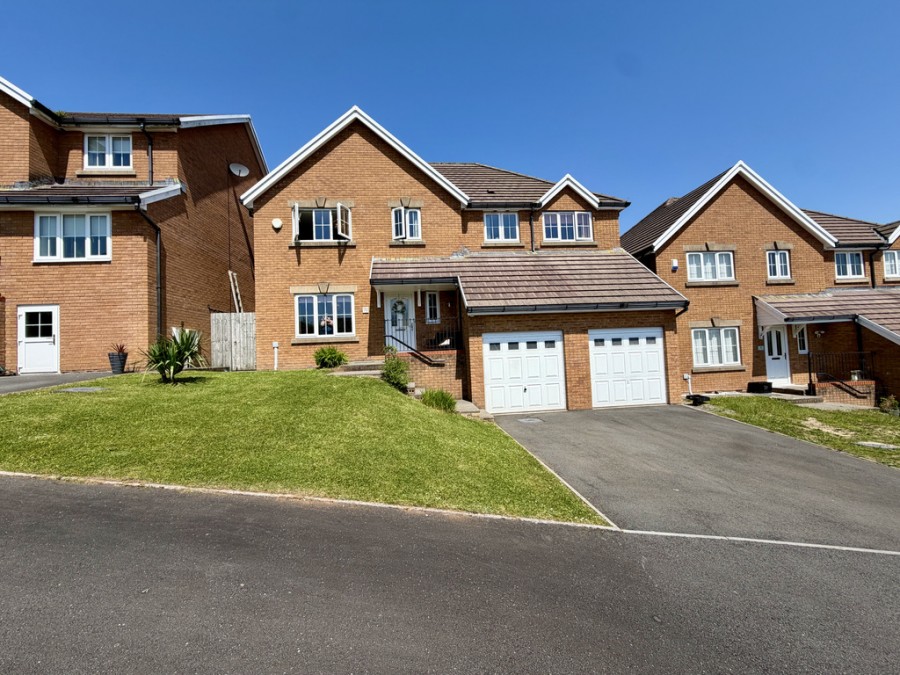 Images for Sweet Water Park, Trefechan, Merthyr Tydfil, CF48 2LF