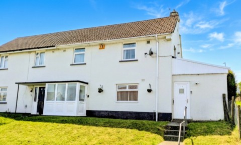 View Full Details for Heol Tai Mawr, Swansea Road, Merthyr Tydfil,