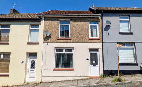 View Full Details for Bryn Street, Twynyrodyn, Merthyr Tydfil,