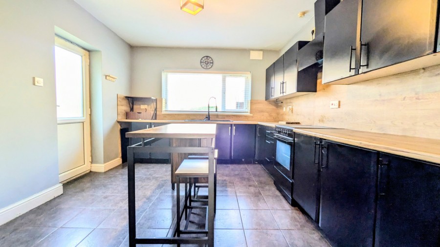 Images for Bryn Street, Twynyrodyn, Merthyr Tydfil,