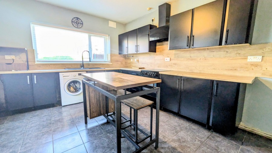 Images for Bryn Street, Twynyrodyn, Merthyr Tydfil,