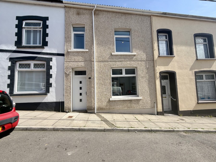 Images for Edward Street, Pant, Merthyr Tydfil, CF48 2BD