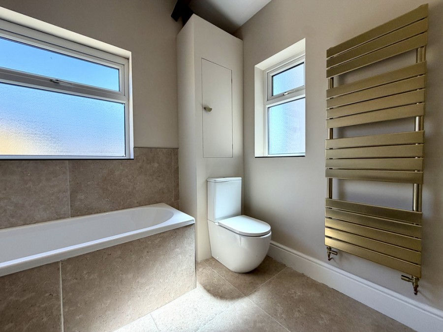 Images for Edward Street, Pant, Merthyr Tydfil, CF48 2BD